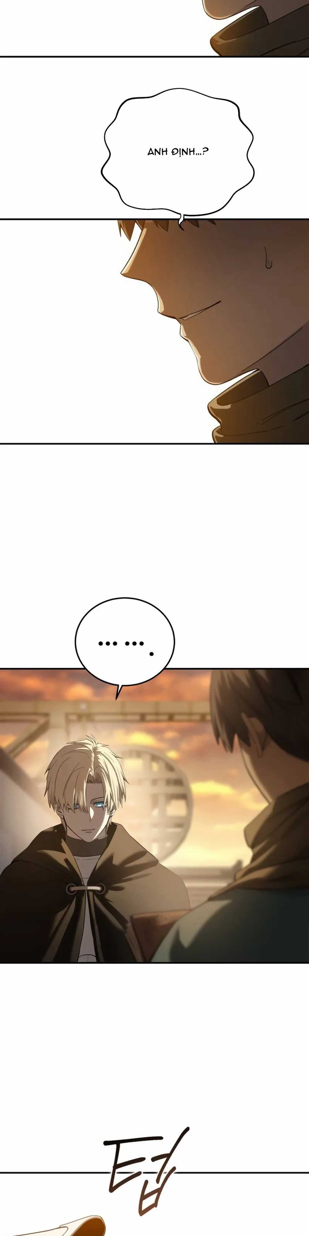 Tinh Tú Kiếm Sĩ - Chapter 95 - Trang 40