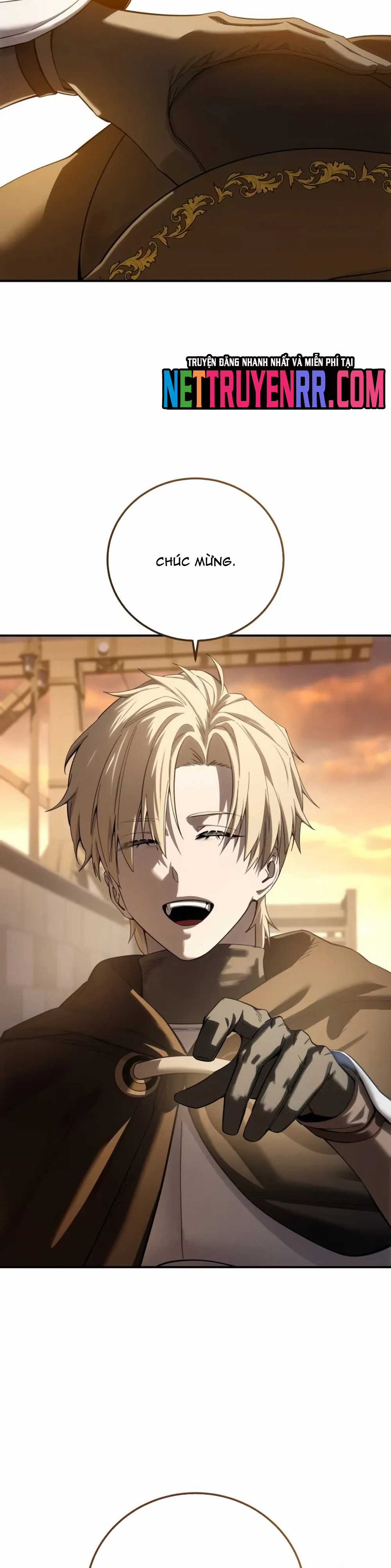 Tinh Tú Kiếm Sĩ - Chapter 95 - Trang 41