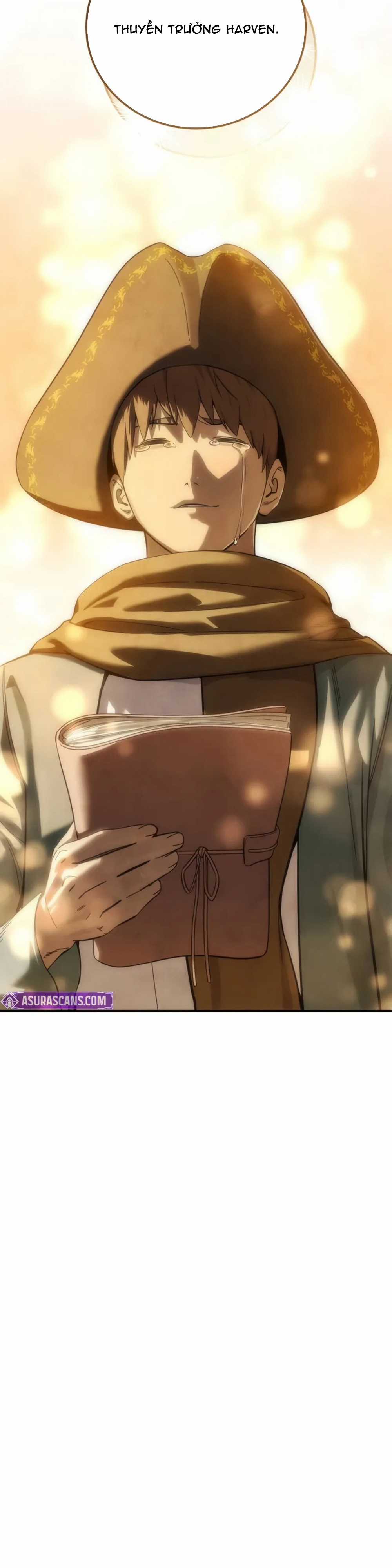 Tinh Tú Kiếm Sĩ - Chapter 95 - Trang 42