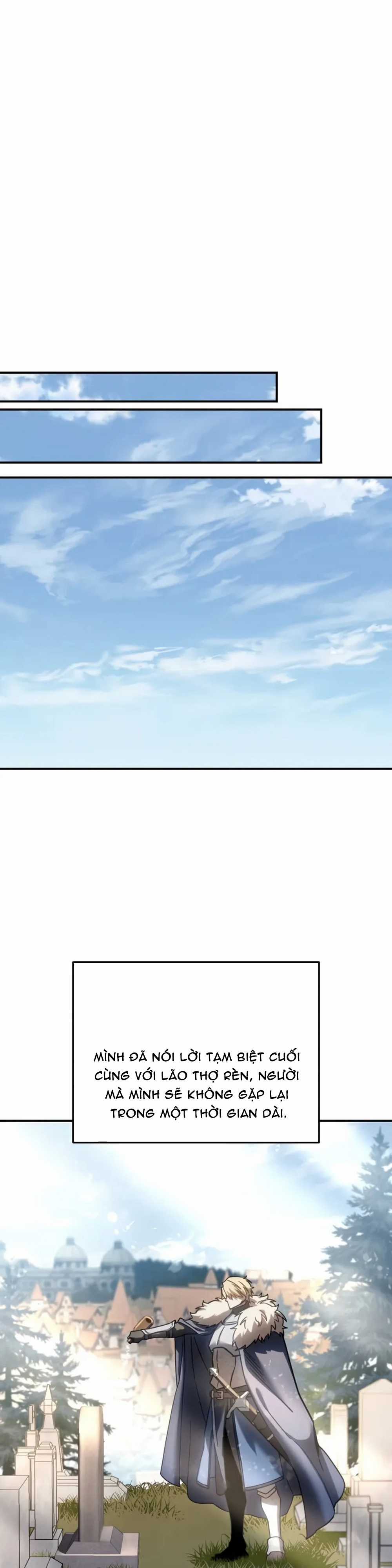 Tinh Tú Kiếm Sĩ - Chapter 95 - Trang 43