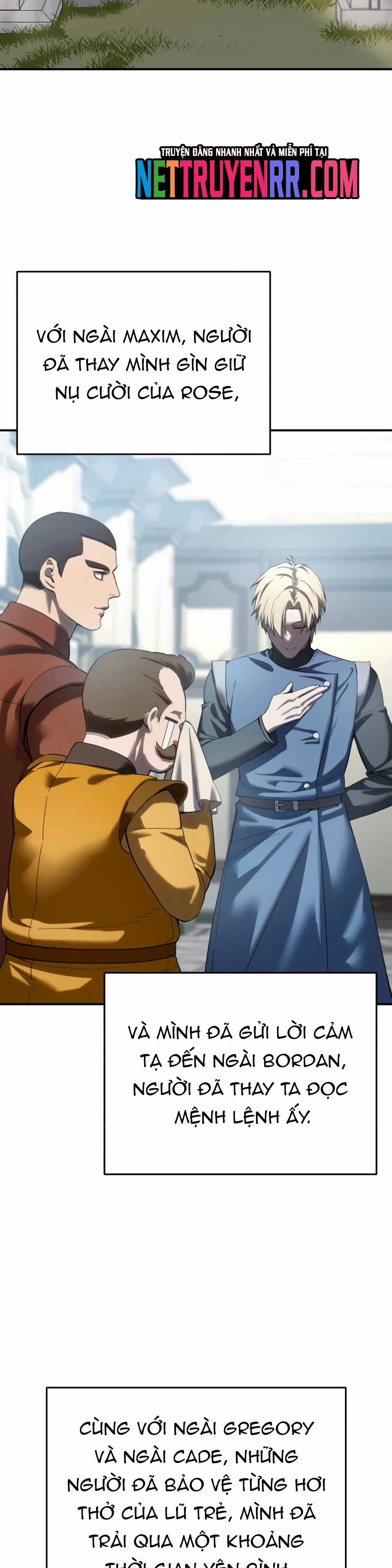 Tinh Tú Kiếm Sĩ - Chapter 95 - Trang 44