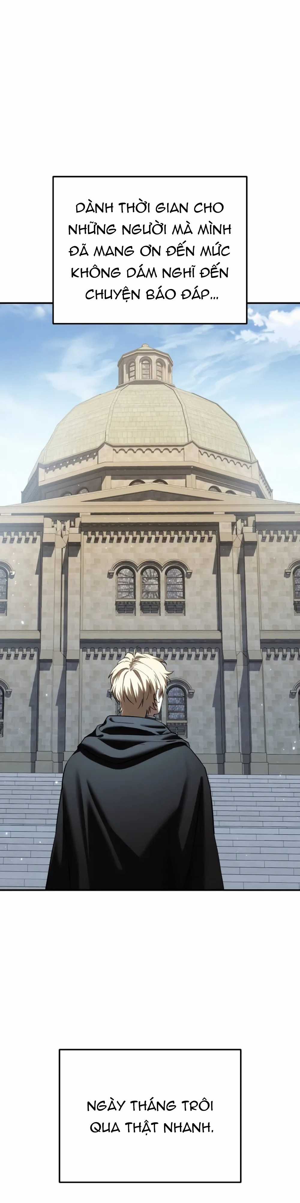 Tinh Tú Kiếm Sĩ - Chapter 95 - Trang 46