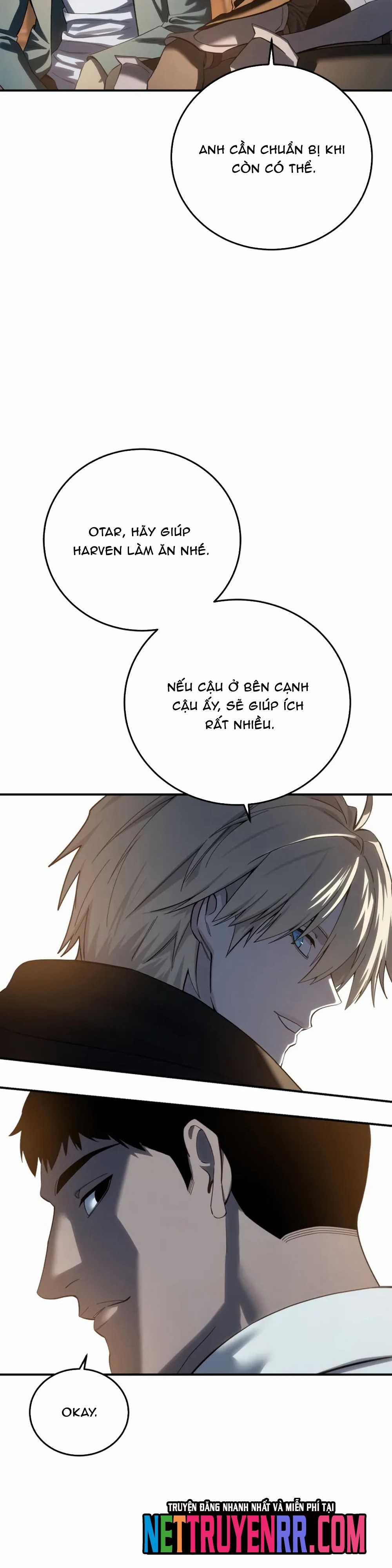 Tinh Tú Kiếm Sĩ - Chapter 95 - Trang 49