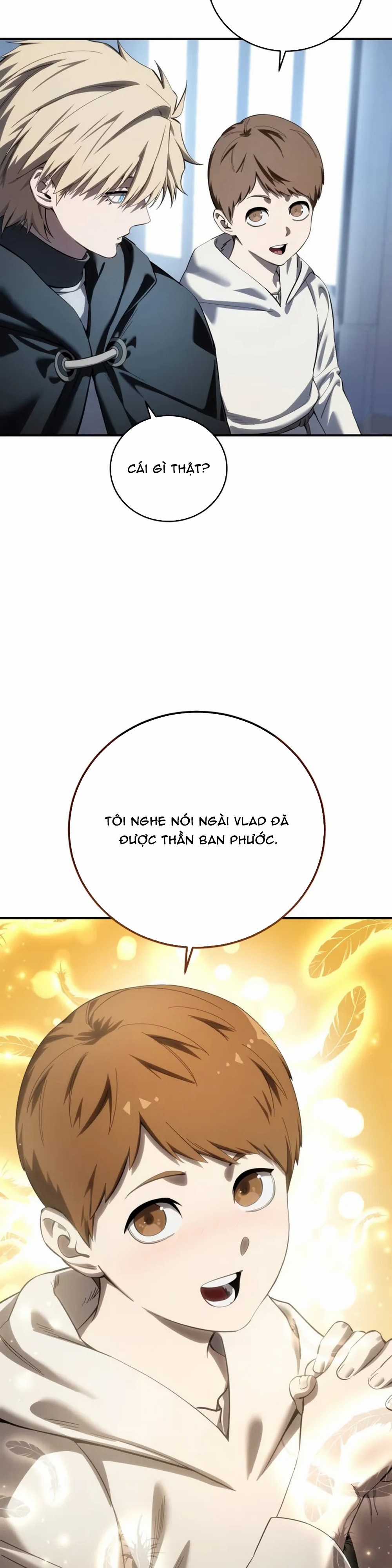 Tinh Tú Kiếm Sĩ - Chapter 95 - Trang 6