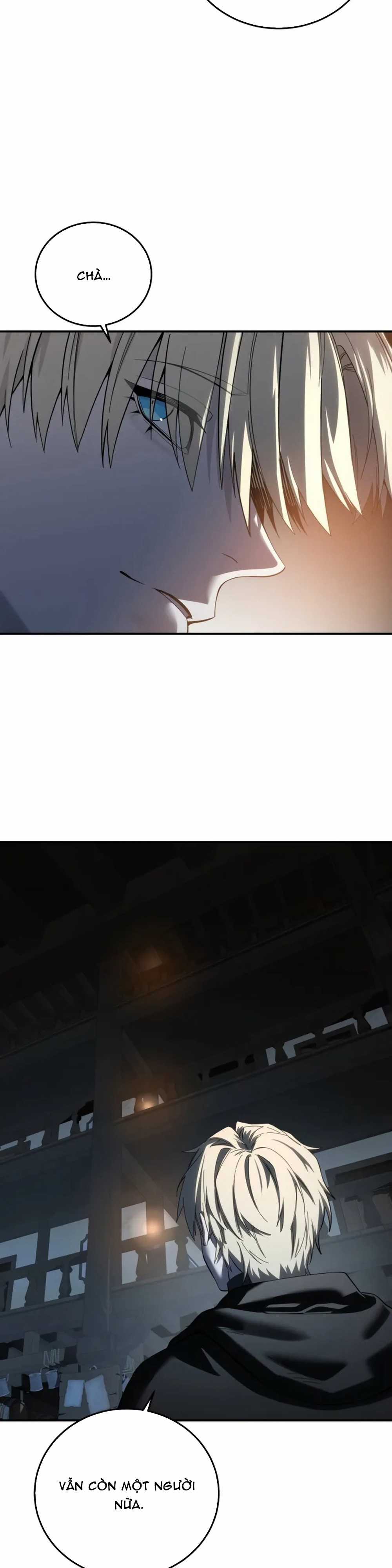 Tinh Tú Kiếm Sĩ - Chapter 95 - Trang 52