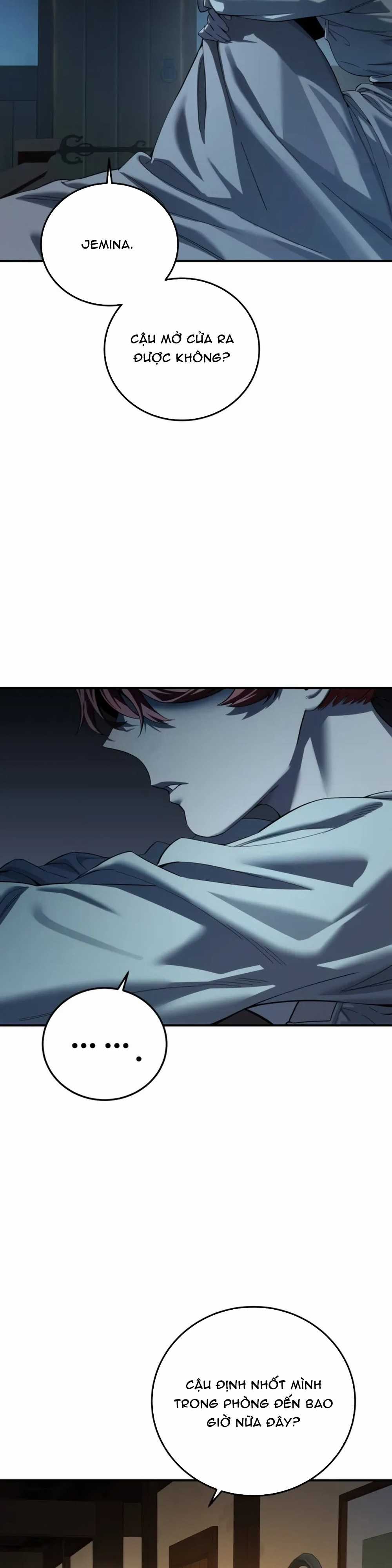 Tinh Tú Kiếm Sĩ - Chapter 95 - Trang 54