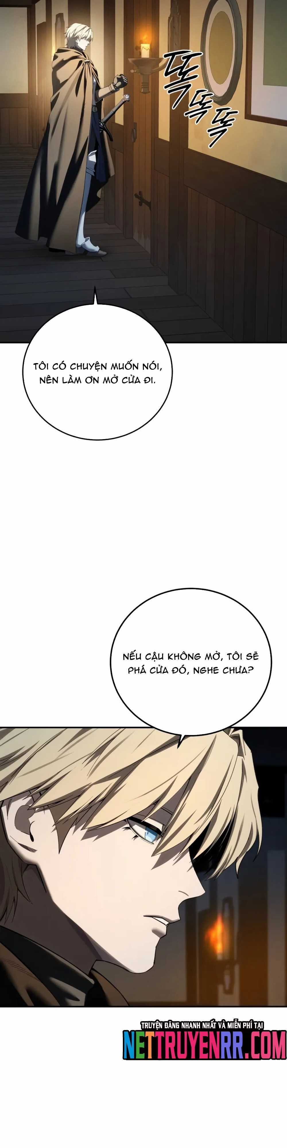 Tinh Tú Kiếm Sĩ - Chapter 95 - Trang 55