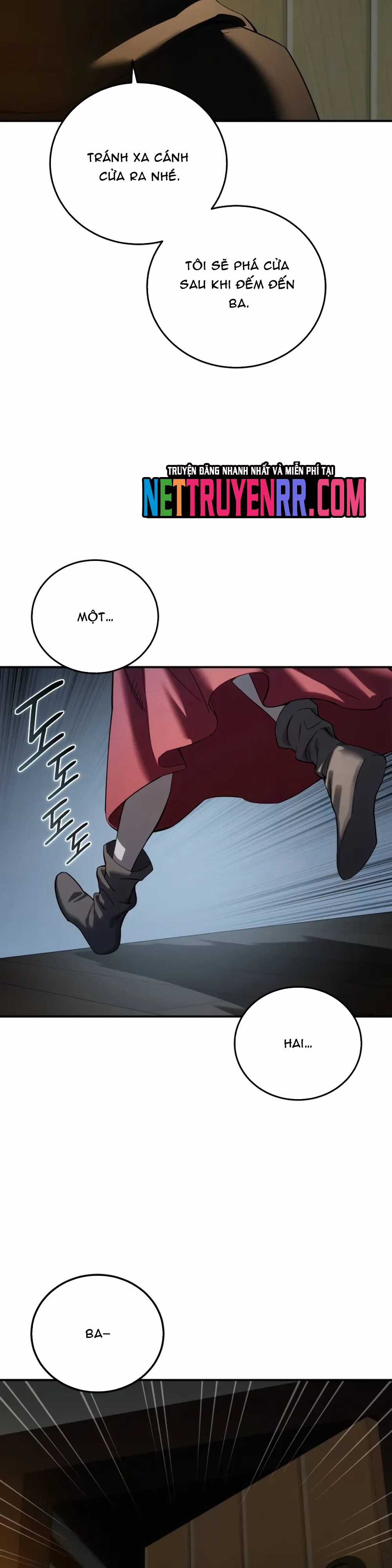 Tinh Tú Kiếm Sĩ - Chapter 95 - Trang 57