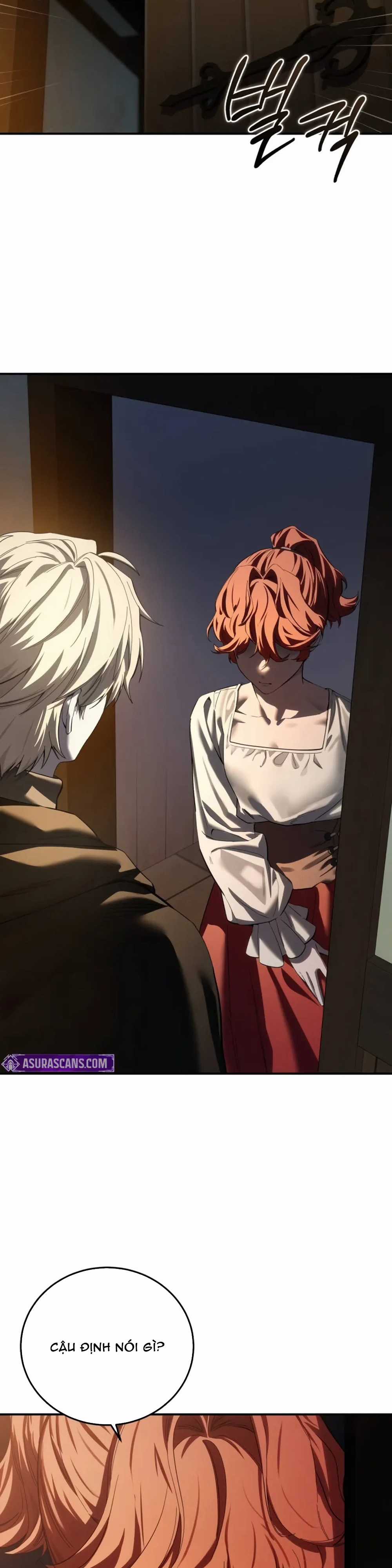 Tinh Tú Kiếm Sĩ - Chapter 95 - Trang 58