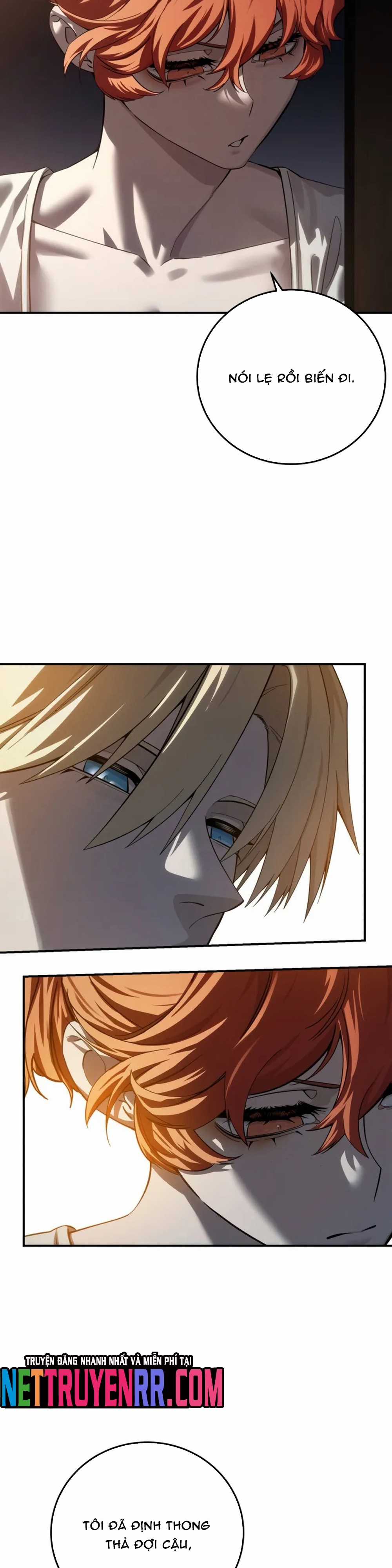 Tinh Tú Kiếm Sĩ - Chapter 95 - Trang 59