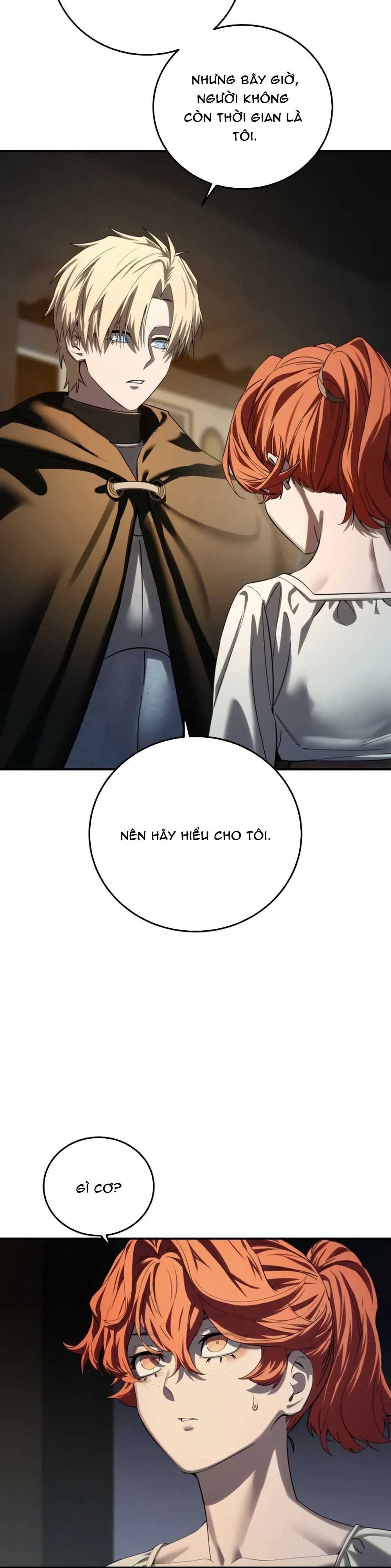 Tinh Tú Kiếm Sĩ - Chapter 95 - Trang 60