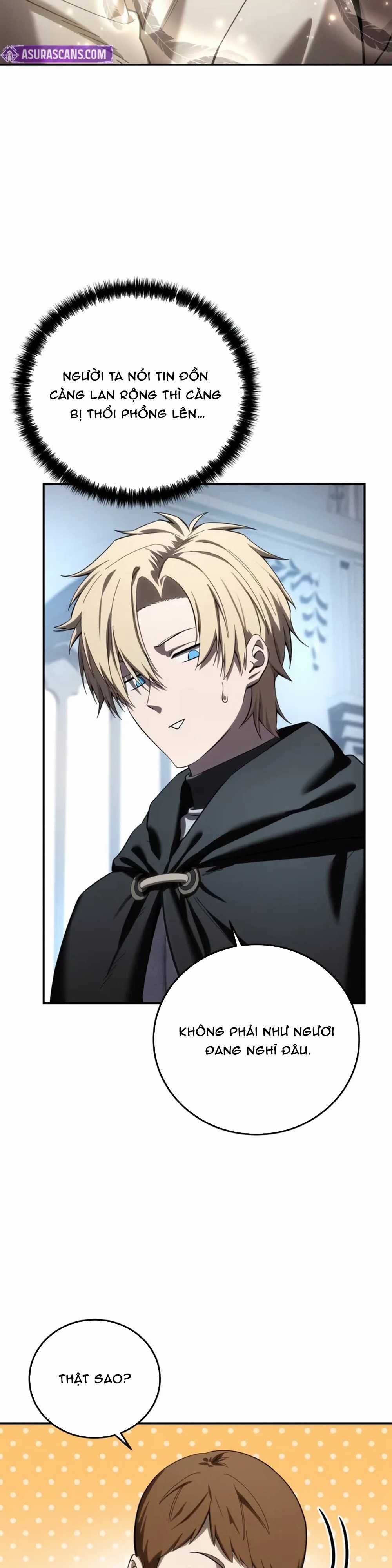 Tinh Tú Kiếm Sĩ - Chapter 95 - Trang 7