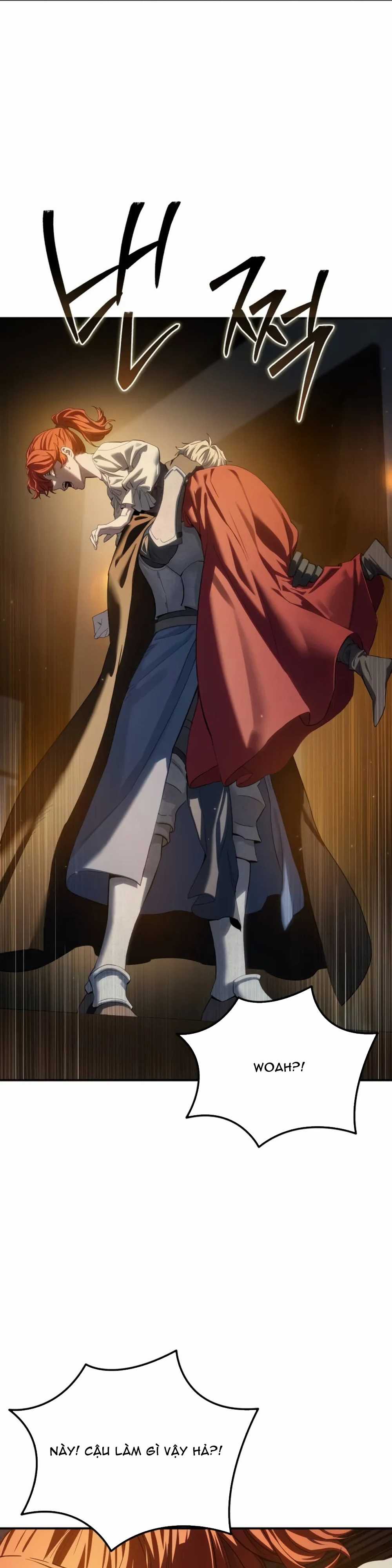 Tinh Tú Kiếm Sĩ - Chapter 95 - Trang 61