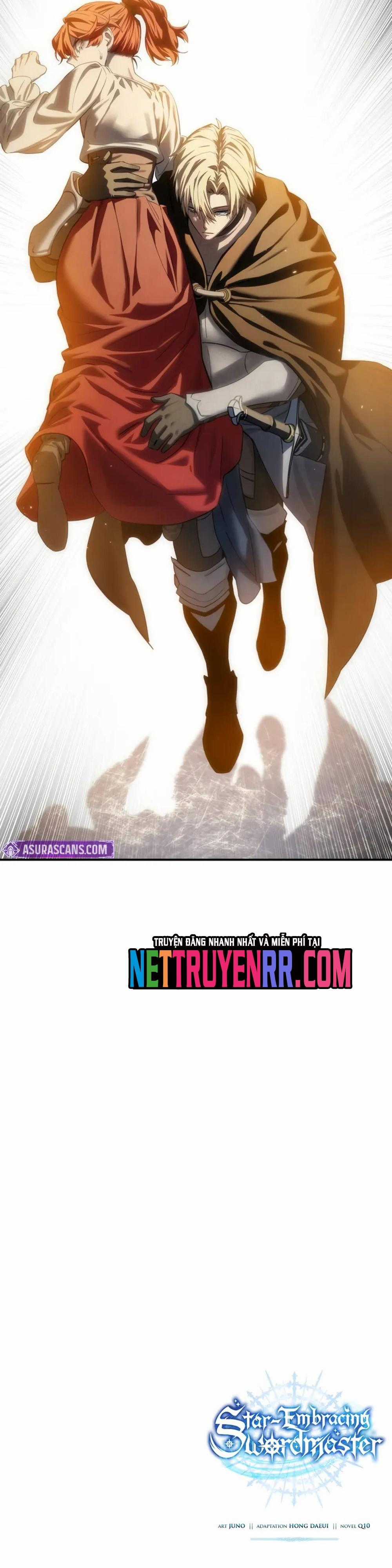 Tinh Tú Kiếm Sĩ - Chapter 95 - Trang 63