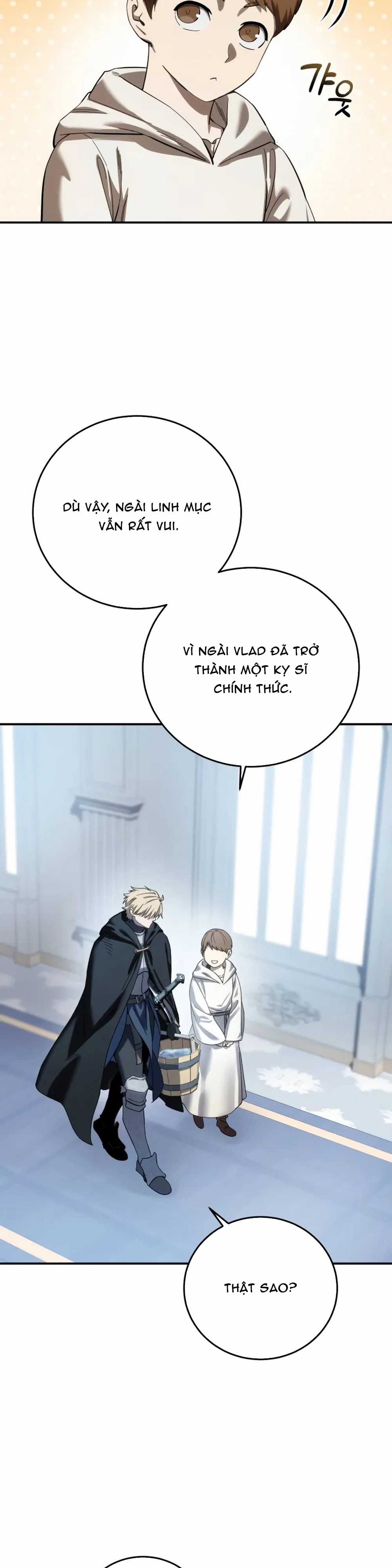 Tinh Tú Kiếm Sĩ - Chapter 95 - Trang 8