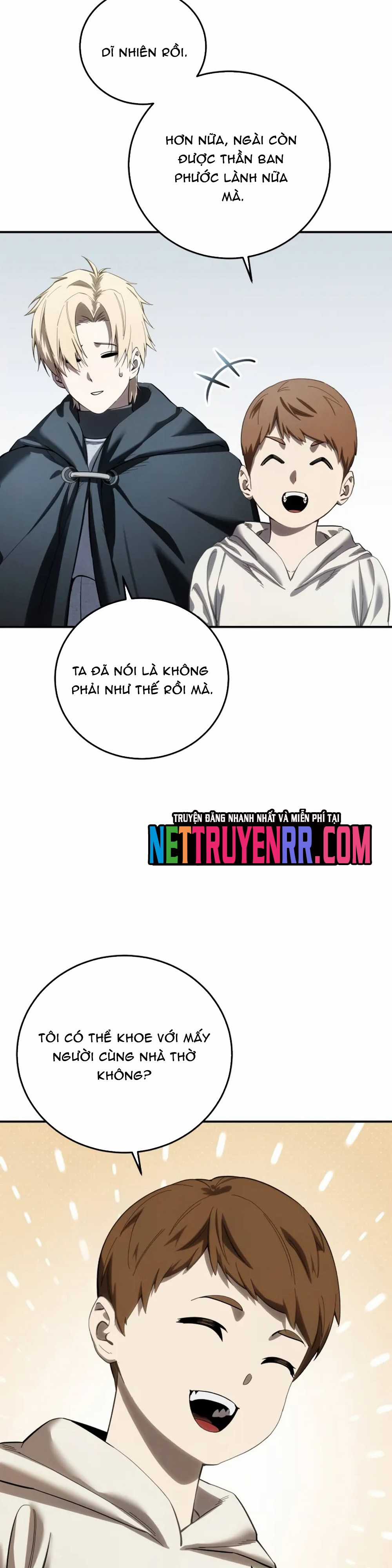 Tinh Tú Kiếm Sĩ - Chapter 95 - Trang 9