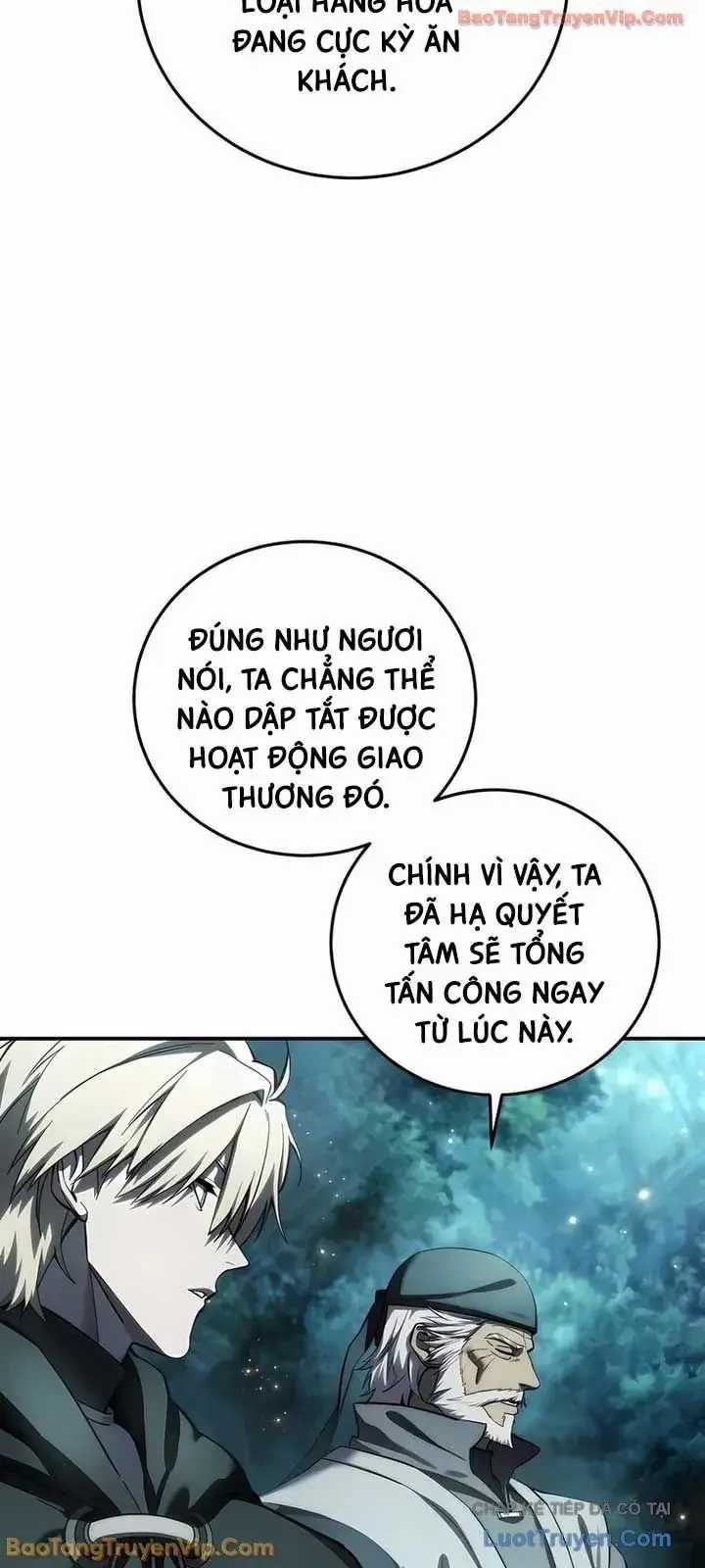 Tinh Tú Kiếm Sĩ - Chương 111 - Trang 3