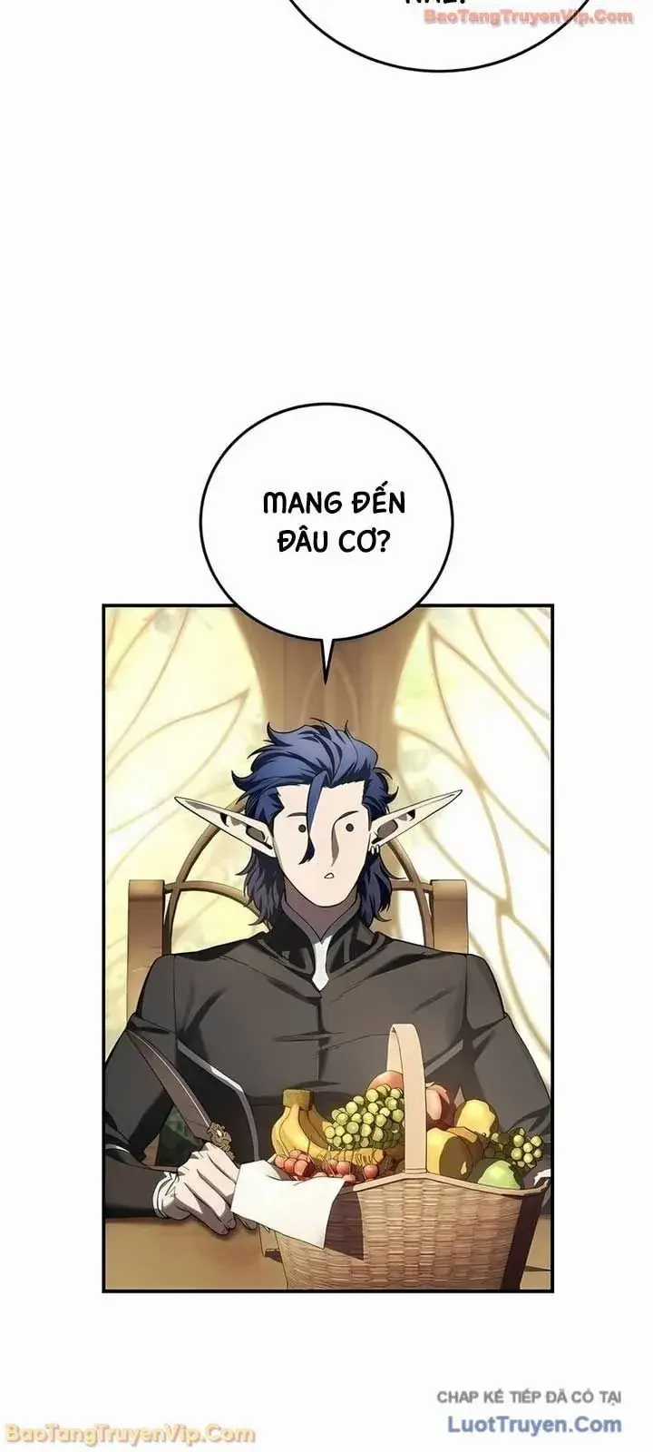 Tinh Tú Kiếm Sĩ - Chương 111 - Trang 22