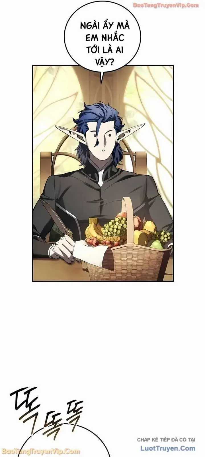Tinh Tú Kiếm Sĩ - Chương 111 - Trang 24