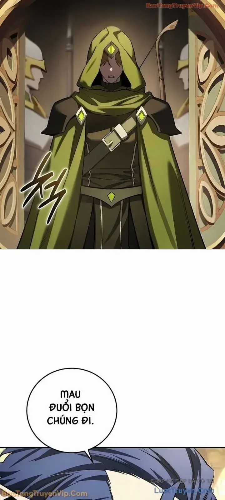 Tinh Tú Kiếm Sĩ - Chương 111 - Trang 26