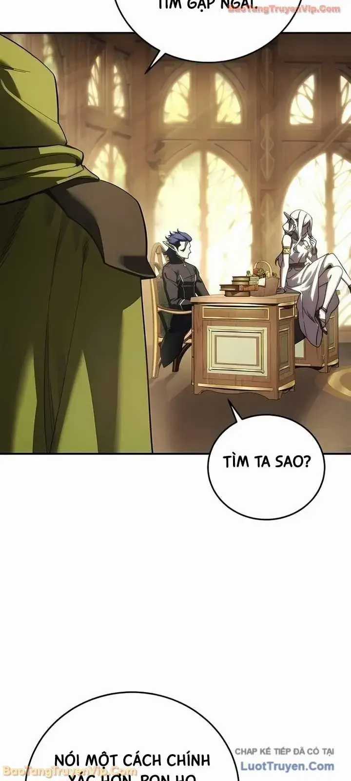 Tinh Tú Kiếm Sĩ - Chương 111 - Trang 28