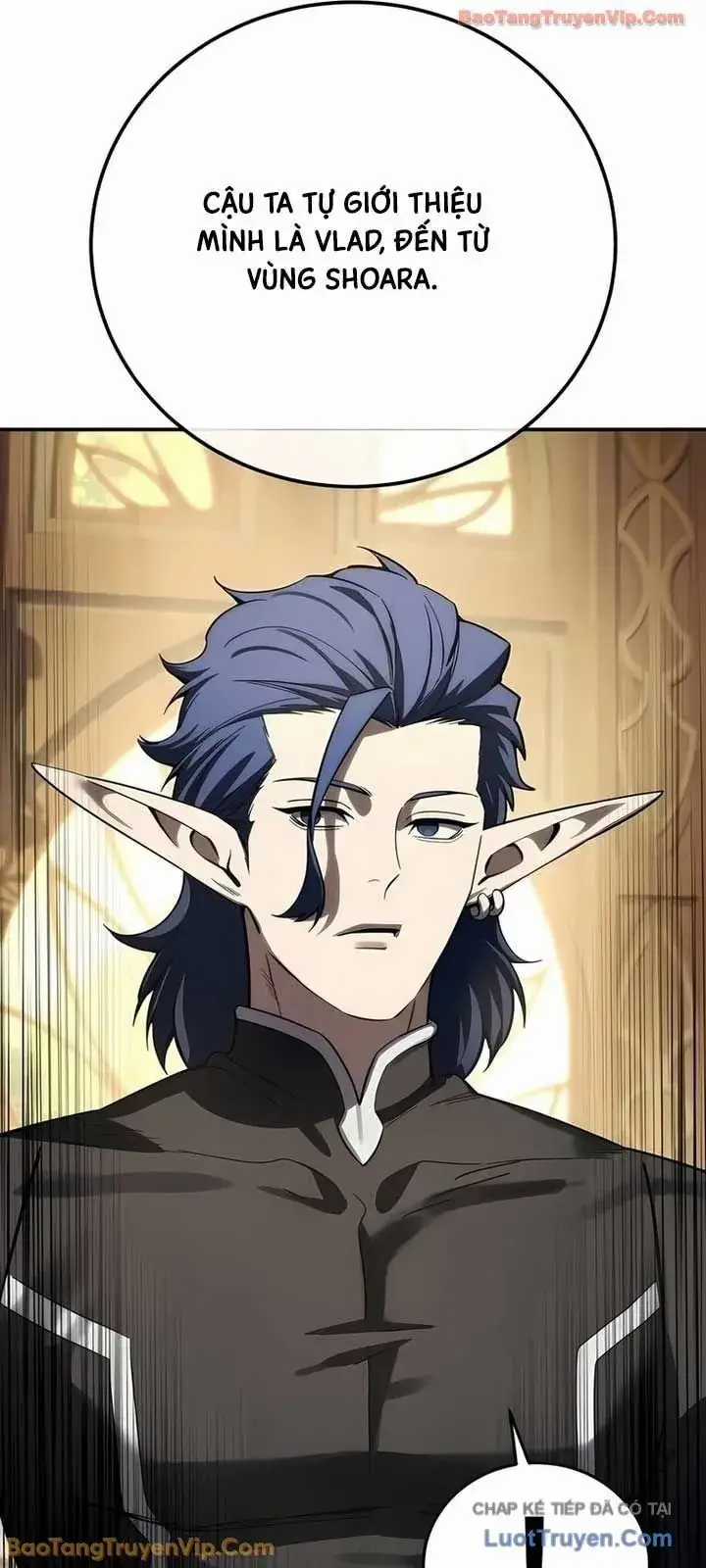 Tinh Tú Kiếm Sĩ - Chương 111 - Trang 30