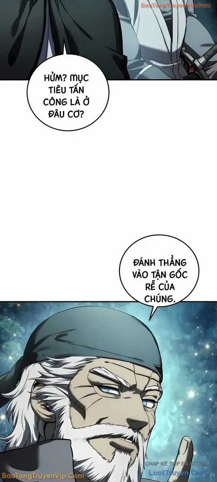 Tinh Tú Kiếm Sĩ - Chương 111 - Trang 4