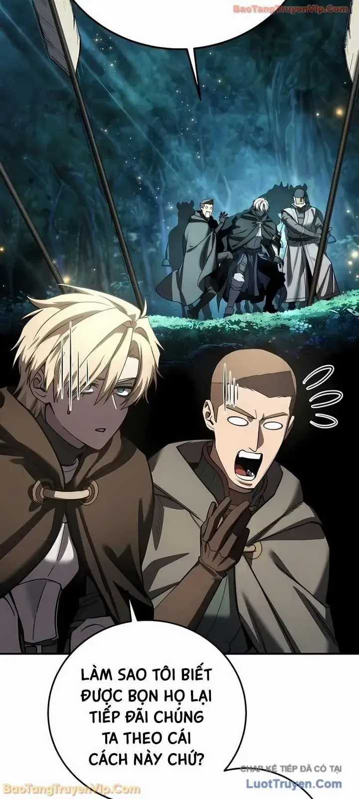 Tinh Tú Kiếm Sĩ - Chương 111 - Trang 38