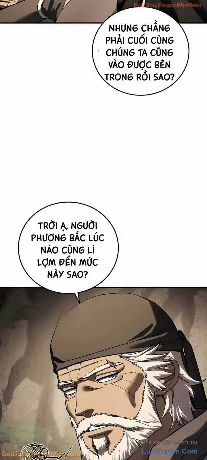 Tinh Tú Kiếm Sĩ - Chương 111 - Trang 40