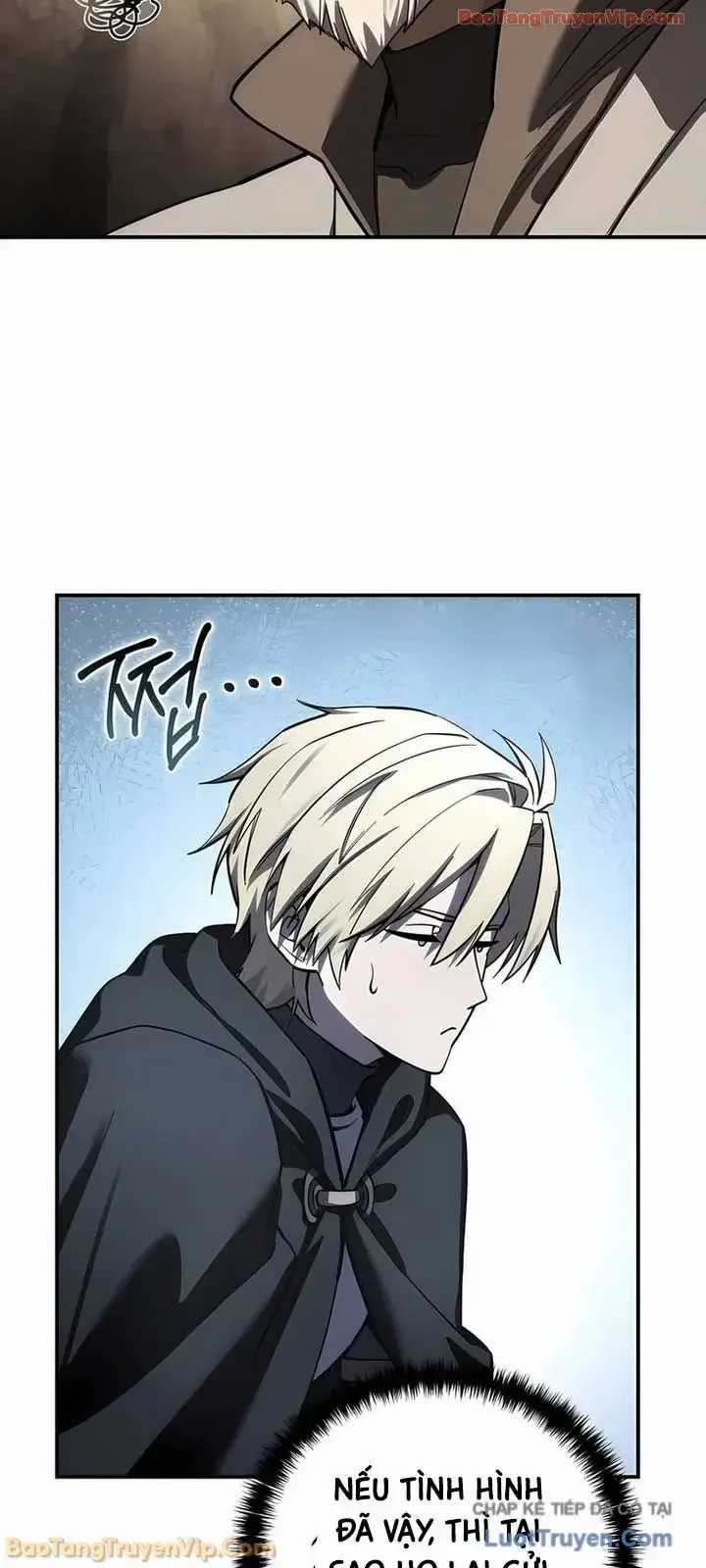 Tinh Tú Kiếm Sĩ - Chương 111 - Trang 41