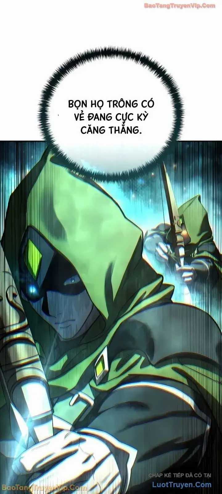 Tinh Tú Kiếm Sĩ - Chương 111 - Trang 43