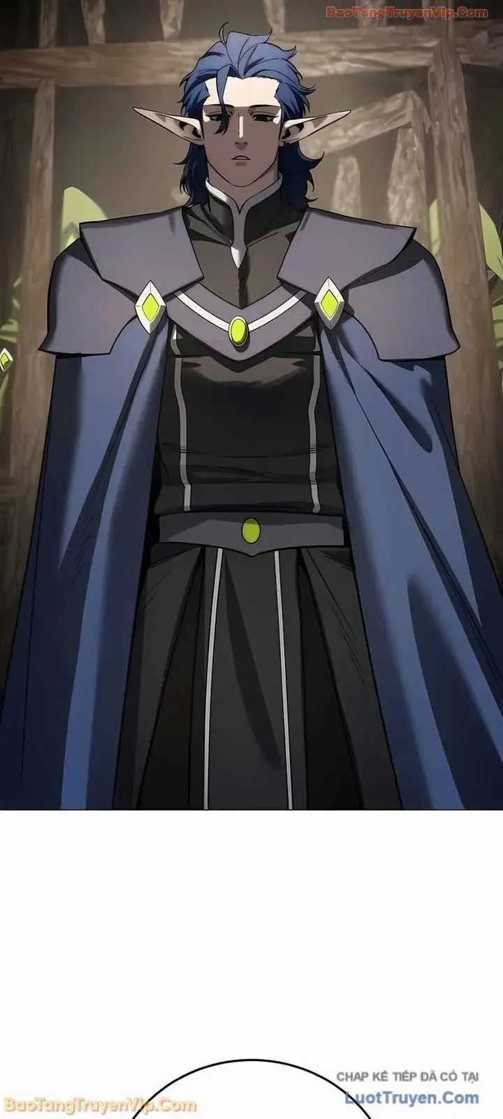 Tinh Tú Kiếm Sĩ - Chương 111 - Trang 46