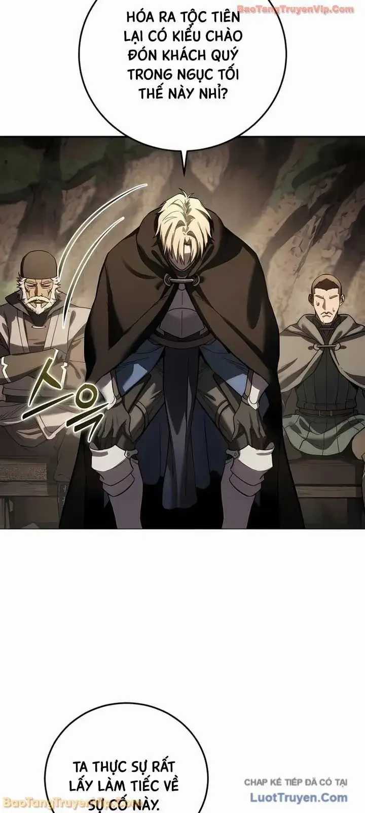Tinh Tú Kiếm Sĩ - Chương 111 - Trang 47