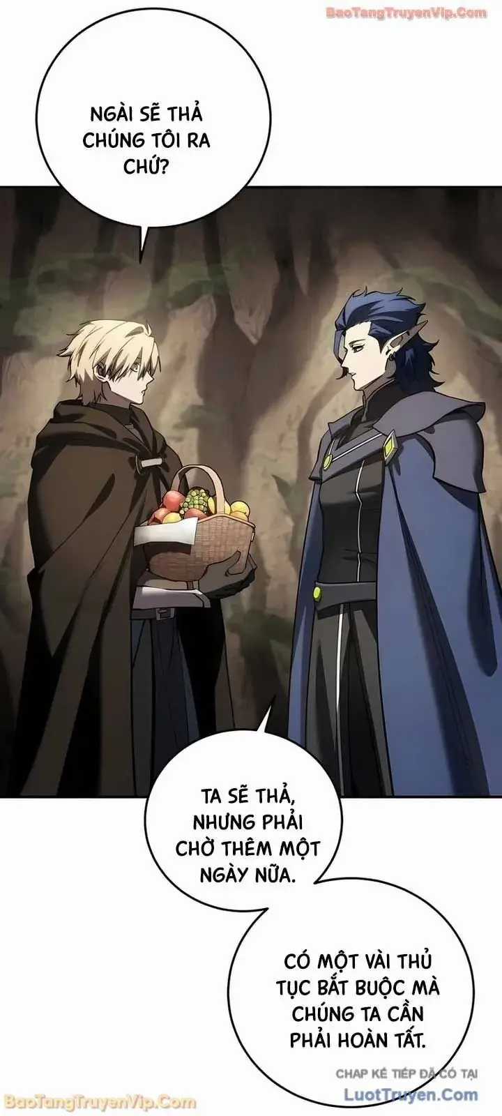 Tinh Tú Kiếm Sĩ - Chương 111 - Trang 49