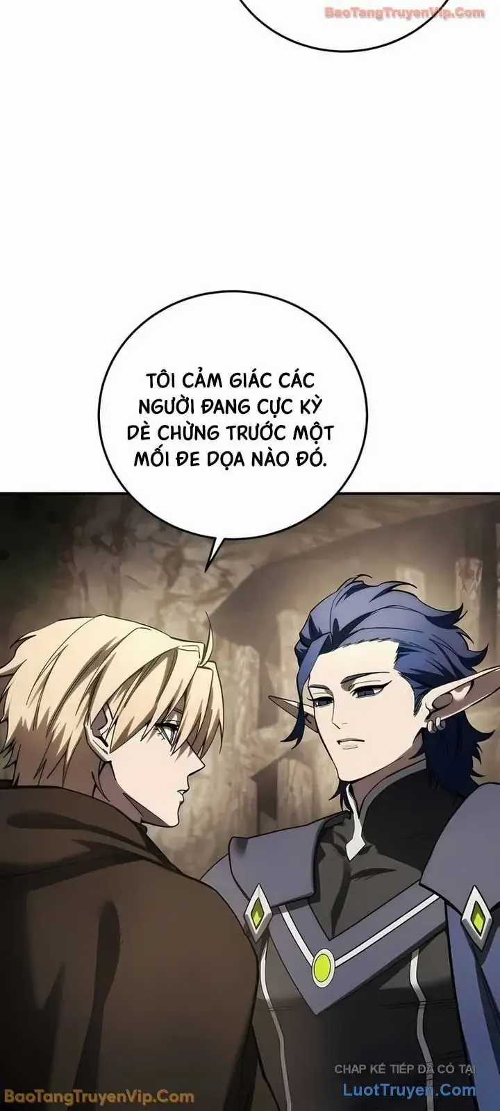 Tinh Tú Kiếm Sĩ - Chương 111 - Trang 52