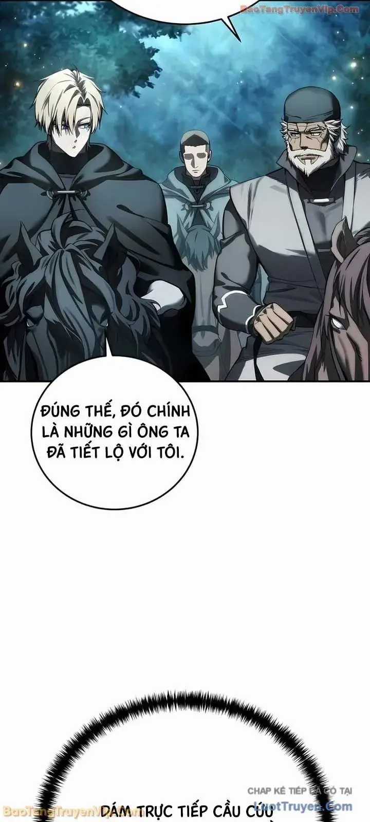 Tinh Tú Kiếm Sĩ - Chương 111 - Trang 7