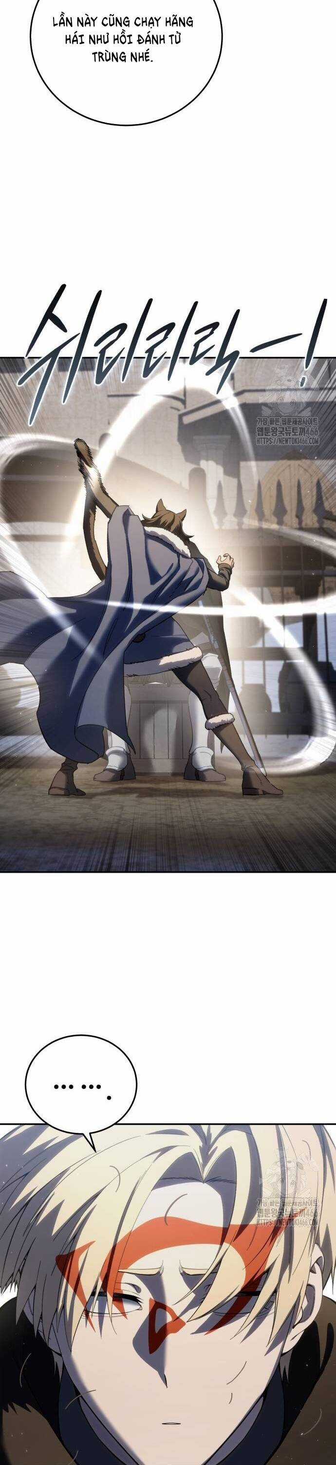 Tinh Tú Kiếm Sĩ - Chương 71 - Trang 4