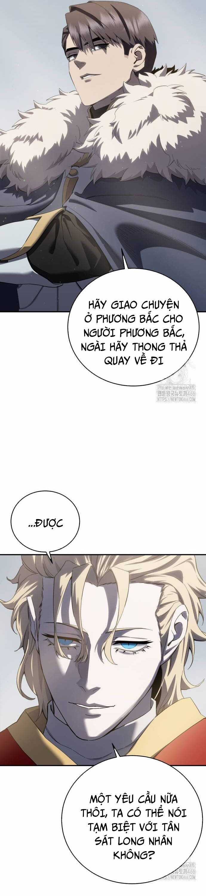 Tinh Tú Kiếm Sĩ - Chương 75 - Trang 33