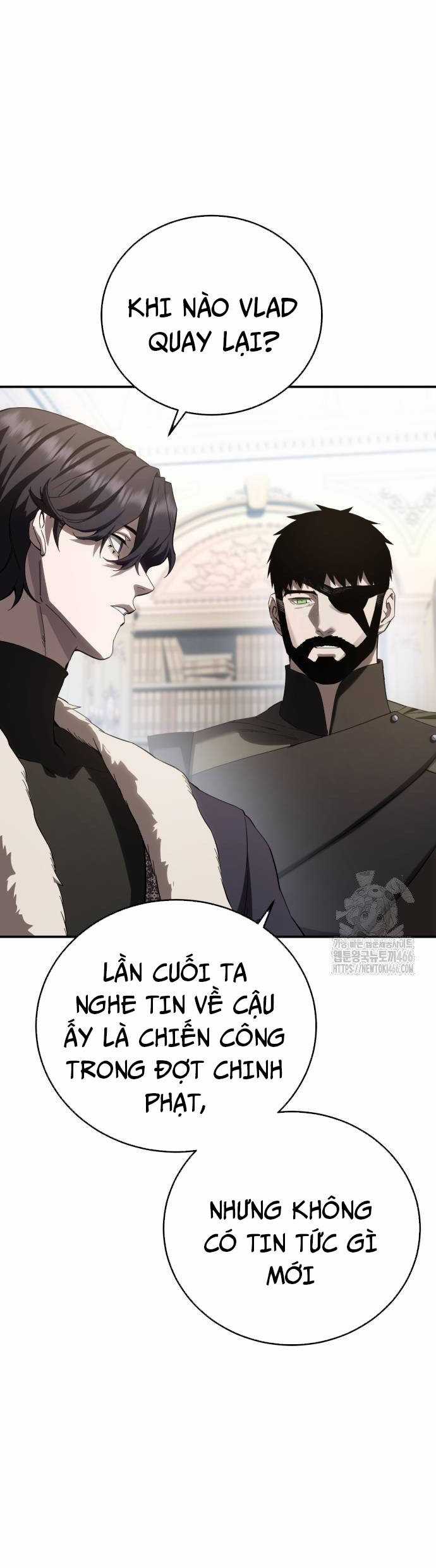 Tinh Tú Kiếm Sĩ - Chương 75 - Trang 5