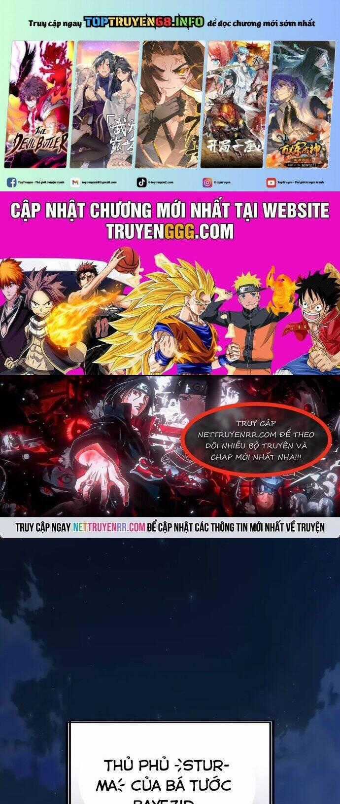 Tinh Tú Kiếm Sĩ - Chương 76 - Trang 2