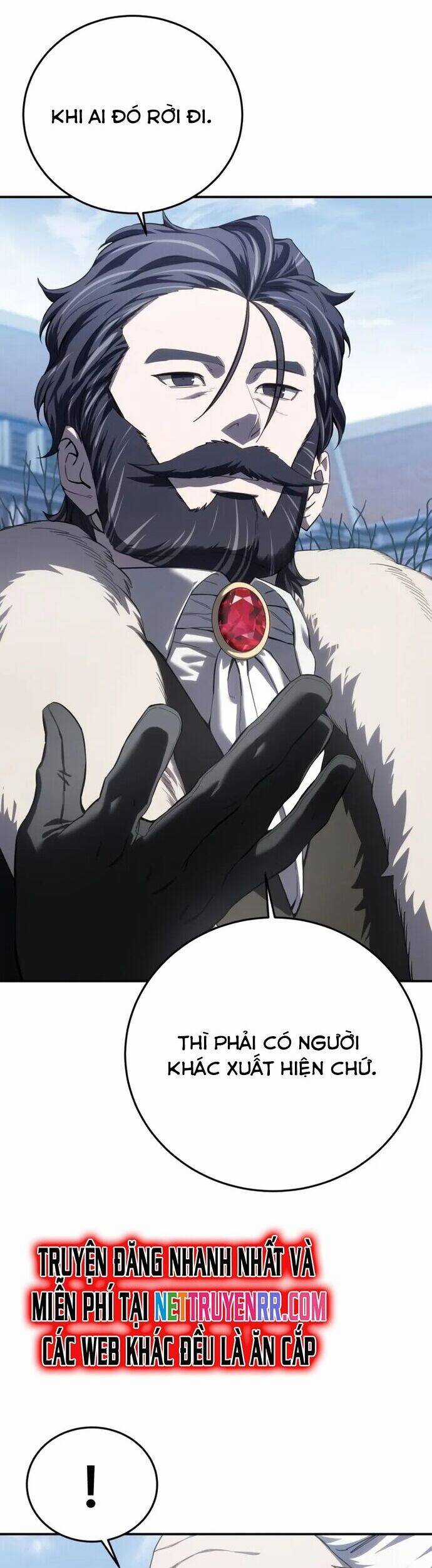 Tinh Tú Kiếm Sĩ - Chương 76 - Trang 34