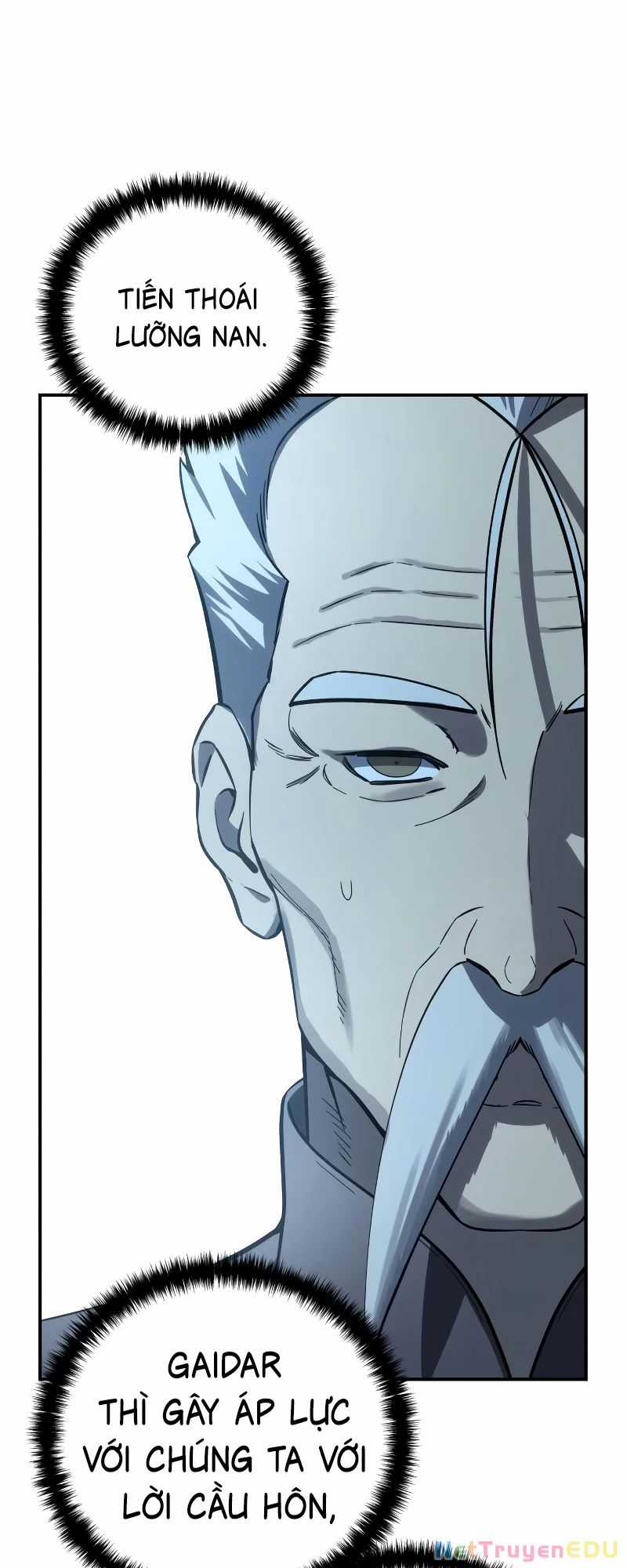 Tinh Tú Kiếm Sĩ - Chương 80 - Trang 4