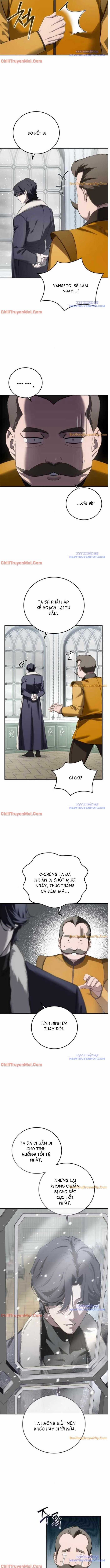 Tinh Tú Kiếm Sĩ - Chương 84 - Trang 4