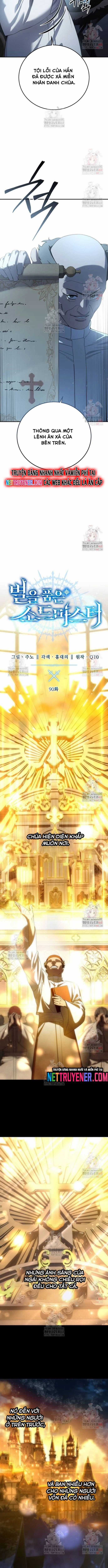 Tinh Tú Kiếm Sĩ - Chương 90 - Trang 3