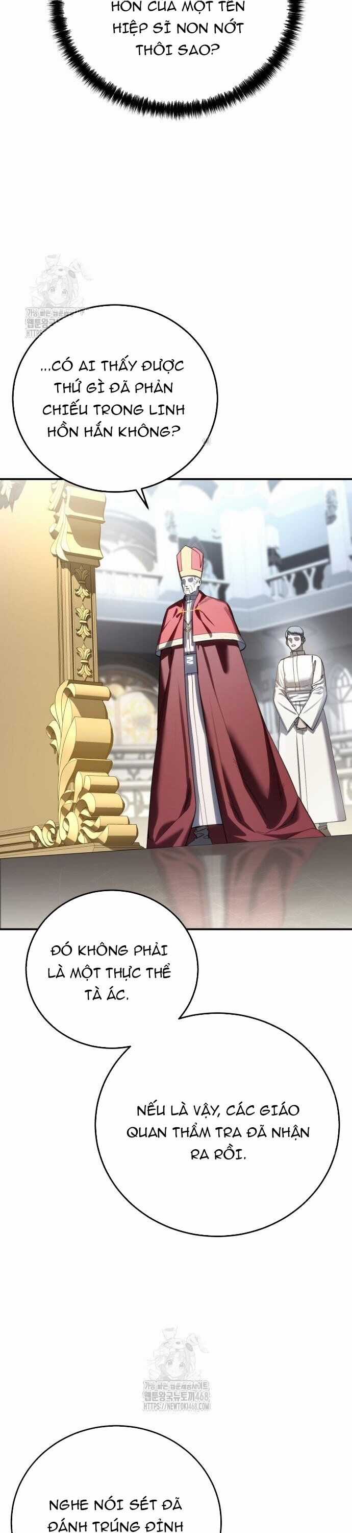 Tinh Tú Kiếm Sĩ - Chương 94 - Trang 3