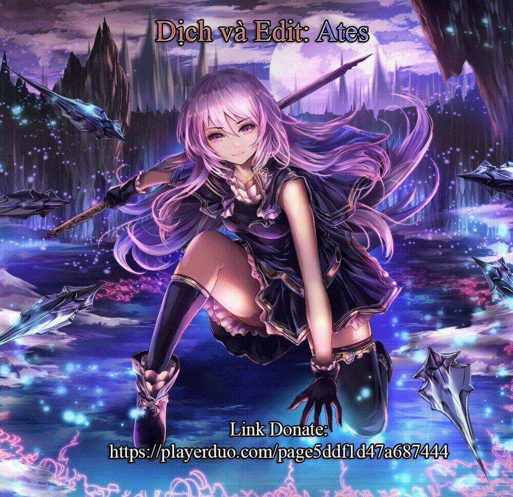 Tinh Vân Thần Kỹ - Chapter 1 - Trang 12