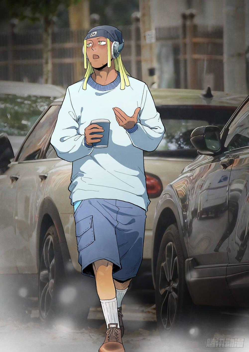 Tinh Võ Thần Quyết - Chapter 910 - Trang 2