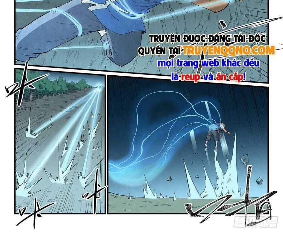 Tinh Võ Thần Quyết - Chapter 912 - Trang 3