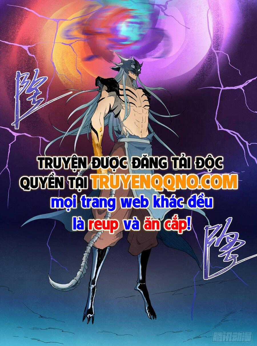Tinh Võ Thần Quyết - Chapter 931 - Trang 3