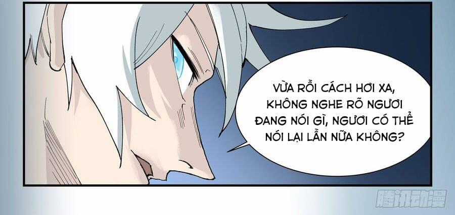 Tinh Võ Thần Quyết - Chapter 939 - Trang 3